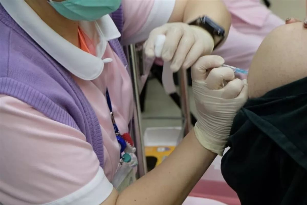 流感併發重症死亡創10年新高 疫苗接種護健康